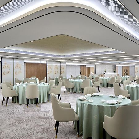 Hopewell Hotel Hong Kong Exterior photo